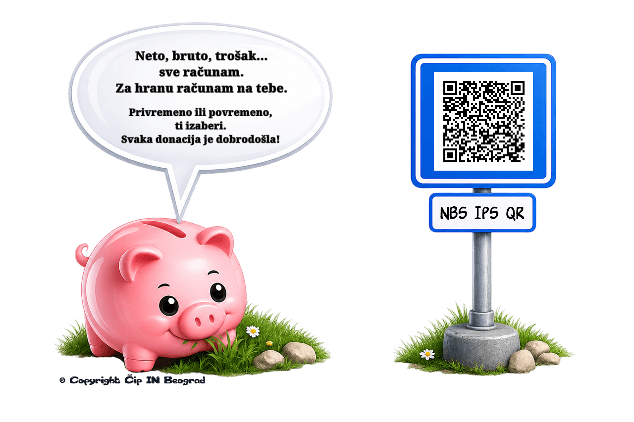Dobrovoljna podrška kalkulatoru